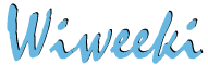 Wiweeki LLC Logo